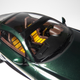 Illustration for article titled APs 1:18 Grail Car: Touring Superleggera 2014 Alfa Romero Disco Volante by Tecnomodel
